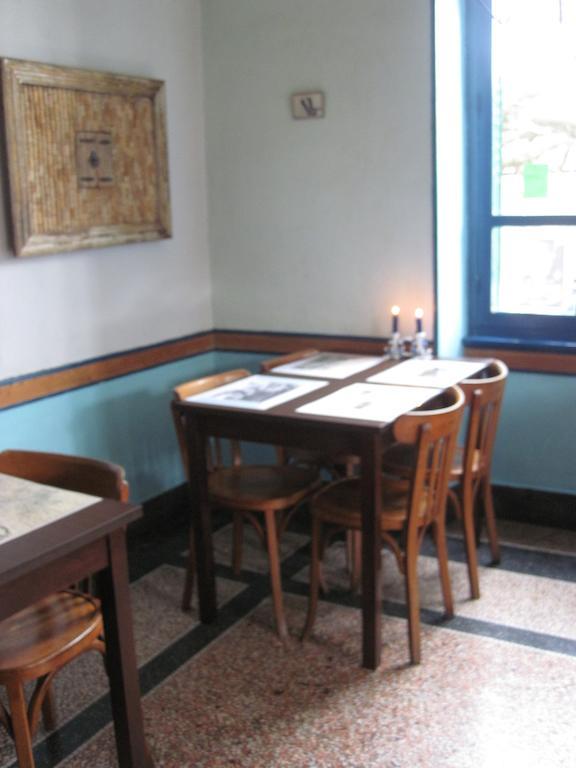 Auberge Magnette Audes Ngoại thất bức ảnh